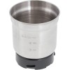 Кофемолка KITFORT КТ-1329 200 Вт.Длина шнура: 0,98 м.Класс защиты от поражения током.