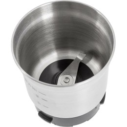 Кофемолка KITFORT КТ-1329 200 Вт.Длина шнура: 0,98 м.Класс защиты от поражения током.