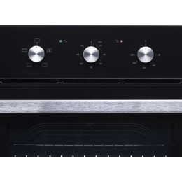 Встраиваемая электрическая духовка GRAUDE BE 60.0 S