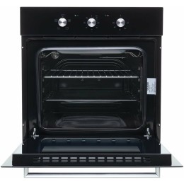 Встраиваемая электрическая духовка GRAUDE BE 60.0 S