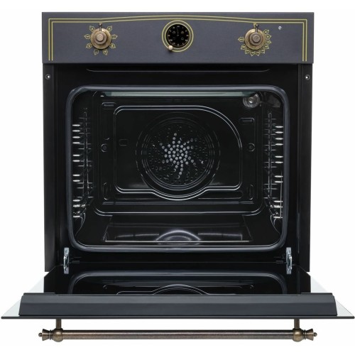 Встраиваемая электрическая духовка GRAUDE BK 60.1 SM
