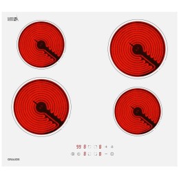 Электрическая варочная поверхность  GRAUDE EK 60.0 C, шт