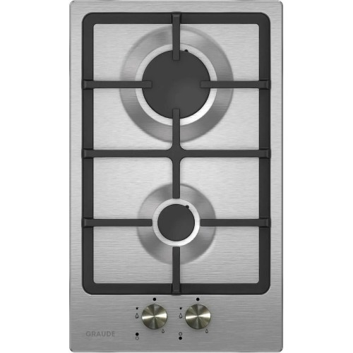 Газовая варочная поверхность GRAUDE GS 30.1 E, шт