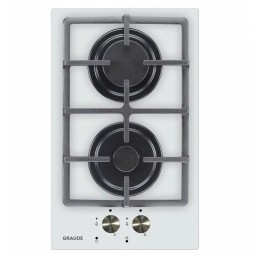 Газовая варочная поверхность GRAUDE GS 30.1 W, шт
