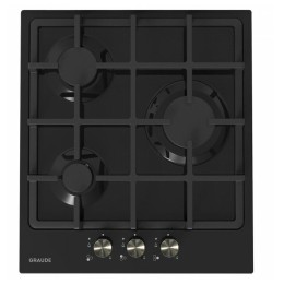 Газовая варочная поверхность GRAUDE GS 45.1 SM, шт