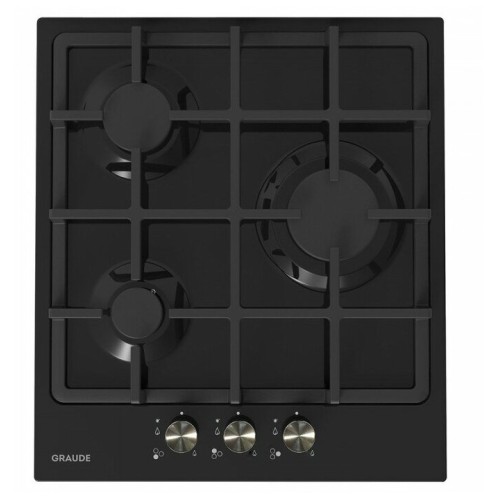 Газовая варочная поверхность GRAUDE GS 45.1 SM, шт