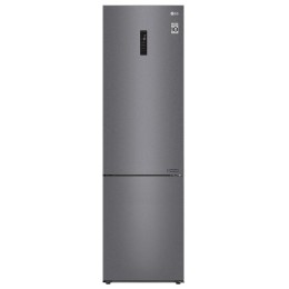 Холодильник LG GA-B509CLSL