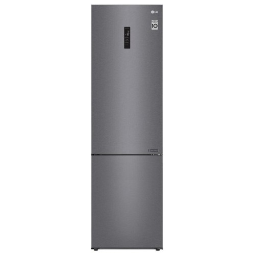 Холодильник LG GA-B509CLSL
