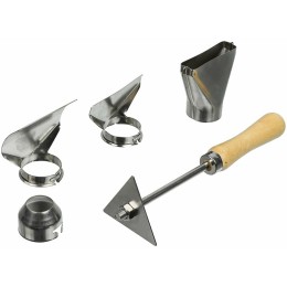 Технический фен Ресанта ФЭ-2000К 2000Вт темп.50/350/550С