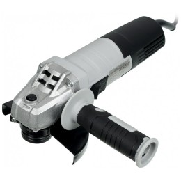 Углошлифовальная машина Ресанта УШМ-125/1100 1100Вт 11000об/мин рез.шпин.:M14 d=125мм