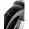 Электрочайник BRAYER BR1021 2200Вт.1,7 л, стекло, эл.уп, 60-100 °С, Под. t, подсветка, черн.