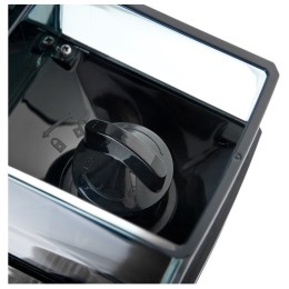 Кофемолка BRAYER BR1170, Жерновая,  Емкость 100 г., Мощность 110 Вт, пласт. корпус, регул. помола