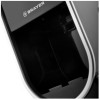 Кофемолка BRAYER BR1170, Жерновая,  Емкость 100 г., Мощность 110 Вт, пласт. корпус, регул. помола