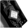 Кофемолка BRAYER BR1170, Жерновая,  Емкость 100 г., Мощность 110 Вт, пласт. корпус, регул. помола