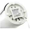 Кофемолка BRAYER BR1182, 2 ножа для мяг. и твер., 70 г.,Мощн. 200 Вт, Пластик. корп, нажатием на кр
