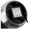 Кофемолка BRAYER BR1183, Емкость 50 г.,Мощн. 150 Вт, Пластиковый корпус, Чаша из нерж.стали