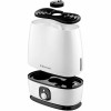 Увлажнитель воздуха BRAYER BR4702, ультразвуковой 6 л, 25 м,( 40-80%), 24 ч.,