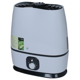 Увлажнитель воздуха BRAYER BR4702, ультразвуковой 6 л, 25 м,( 40-80%), 24 ч.,