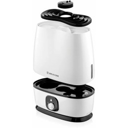 Увлажнитель воздуха BRAYER BR4702, ультразвуковой 6 л, 25 м,( 40-80%), 24 ч.,