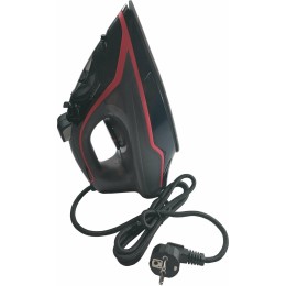 Утюг ECON ECO-BI2405 Керамическая подошва 2400 Вт Регулируемая температура  Регулируемая