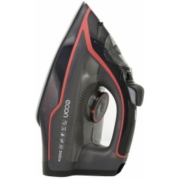 Утюг ECON ECO-BI2405 Керамическая подошва 2400 Вт Регулируемая температура  Регулируемая