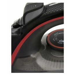 Утюг ECON ECO-BI2405 Керамическая подошва 2400 Вт Регулируемая температура  Регулируемая