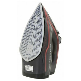 Утюг ECON ECO-BI2405 Керамическая подошва 2400 Вт Регулируемая температура  Регулируемая