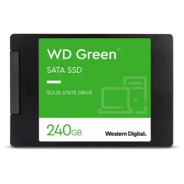 Накопитель SSD Hikvision 240GB HS-SSD-C100/240G {SATA3.0}