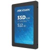 Твердотельный накопитель SSD Hikvision 120GB HS-SSD-C100/120G {SATA3.0}