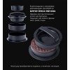 Мясорубка POLARIS PMG2078 RUS черный (R) 2000Вт