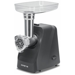 Мясорубка POLARIS PMG2078 RUS черный (R) 2000Вт