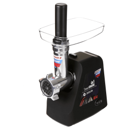 Мясорубка POLARIS PMG2078 RUS черный (R) 2000Вт