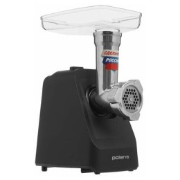Мясорубка POLARIS PMG2078 RUS черный (R) 2000Вт
