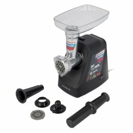 Мясорубка POLARIS PMG2078 RUS черный (R) 2000Вт