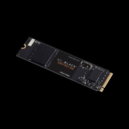 Накопитель SSD жесткий диск SATA2.5" 500GB RED WDS500G1R0A WDC