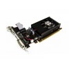 Видеокарта AFOX  Radeon R5 220 2GB DDR3 64Bit DVI HDMI VGA LP Single Fan PCI-E 16x AFR5220-2048D3L5