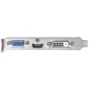 Видеокарта AFOX  Radeon R5 220 2GB DDR3 64Bit DVI HDMI VGA LP Single Fan PCI-E 16x AFR5220-2048D3L5