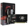 Видеокарта AFOX  Radeon R5 220 2GB DDR3 64Bit DVI HDMI VGA LP Single Fan PCI-E 16x AFR5220-2048D3L5