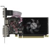Видеокарта AFOX  Radeon R5 220 2GB DDR3 64Bit DVI HDMI VGA LP Single Fan PCI-E 16x AFR5220-2048D3L5