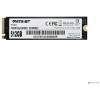 Накопитель SSD M.2 Silicon Power 512GB A55 <SP512GBSS3A55M28> (SATA3, up to 560/530MBs, 3D TLC, 22х80mm)