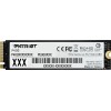 Накопитель SSD M.2 Silicon Power 512GB A55 <SP512GBSS3A55M28> (SATA3, up to 560/530MBs, 3D TLC, 22х80mm)