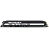 Накопитель SSD M.2 Silicon Power 512GB A55 <SP512GBSS3A55M28> (SATA3, up to 560/530MBs, 3D TLC, 22х80mm)