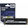 Накопитель SSD M.2 Silicon Power 512GB A55 <SP512GBSS3A55M28> (SATA3, up to 560/530MBs, 3D TLC, 22х80mm)