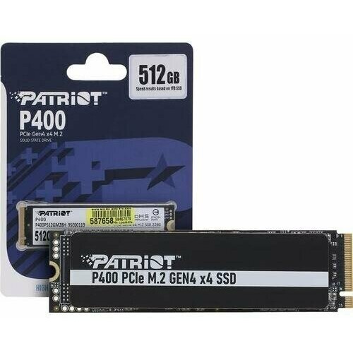 Накопитель SSD M.2 Silicon Power 512GB A55 <SP512GBSS3A55M28> (SATA3, up to 560/530MBs, 3D TLC, 22х80mm)