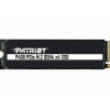 Накопитель SSD M.2 Silicon Power 512GB A55 <SP512GBSS3A55M28> (SATA3, up to 560/530MBs, 3D TLC, 22х80mm)