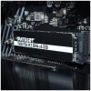 Накопитель SSD M.2 Silicon Power 512GB A55 <SP512GBSS3A55M28> (SATA3, up to 560/530MBs, 3D TLC, 22х80mm)