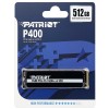 Накопитель SSD M.2 Silicon Power 512GB A55 <SP512GBSS3A55M28> (SATA3, up to 560/530MBs, 3D TLC, 22х80mm)
