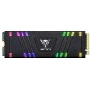 Накопитель SSD M.2 Silicon Power 512GB A55 <SP512GBSS3A55M28> (SATA3, up to 560/530MBs, 3D TLC, 22х80mm)