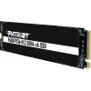 Накопитель SSD M.2 Silicon Power 512GB A55 <SP512GBSS3A55M28> (SATA3, up to 560/530MBs, 3D TLC, 22х80mm)