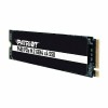 Накопитель SSD M.2 Silicon Power 512GB A55 <SP512GBSS3A55M28> (SATA3, up to 560/530MBs, 3D TLC, 22х80mm)